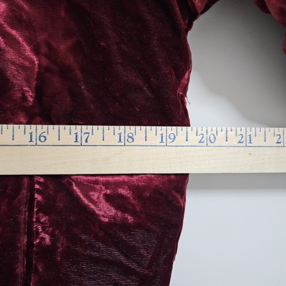 Vintage 80s Sukajan Far East Tour Okinawa Japan Bomber Jacket Dragon Small EUC - Picture 9 of 15